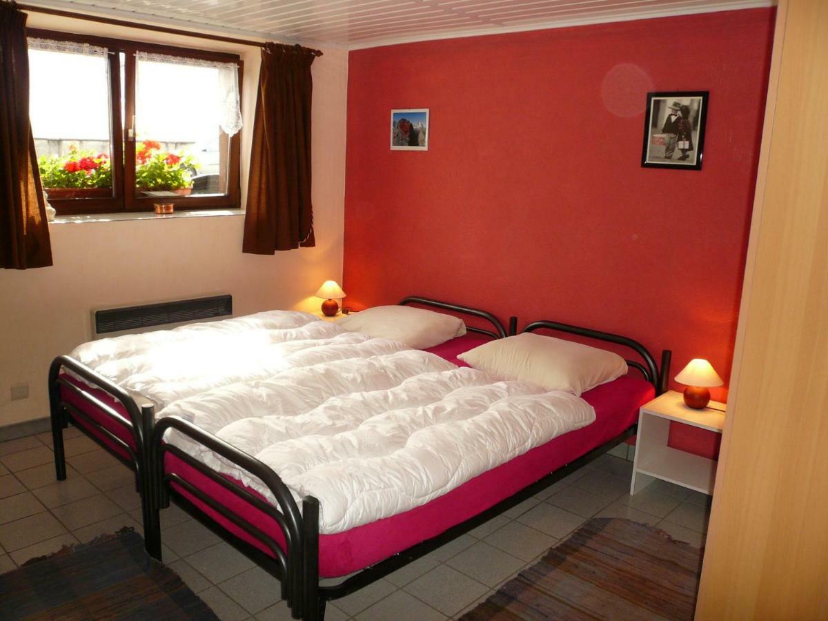 Child Friendly Holiday Home In Waimes With Sauna 외부 사진